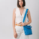 Tango Electric Blue Bag