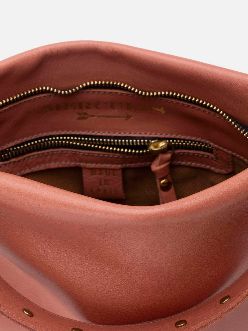 Tango Terracotta bag