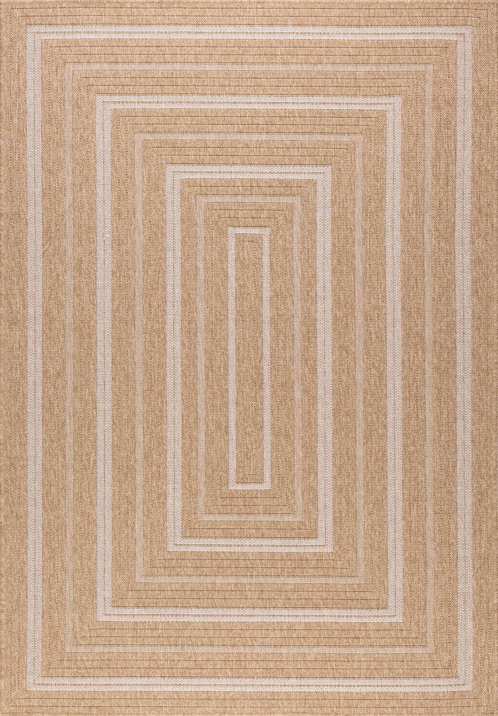Alfombras Nazar de aspecto natural