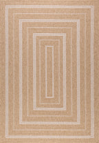 Alfombras Nazar de aspecto natural