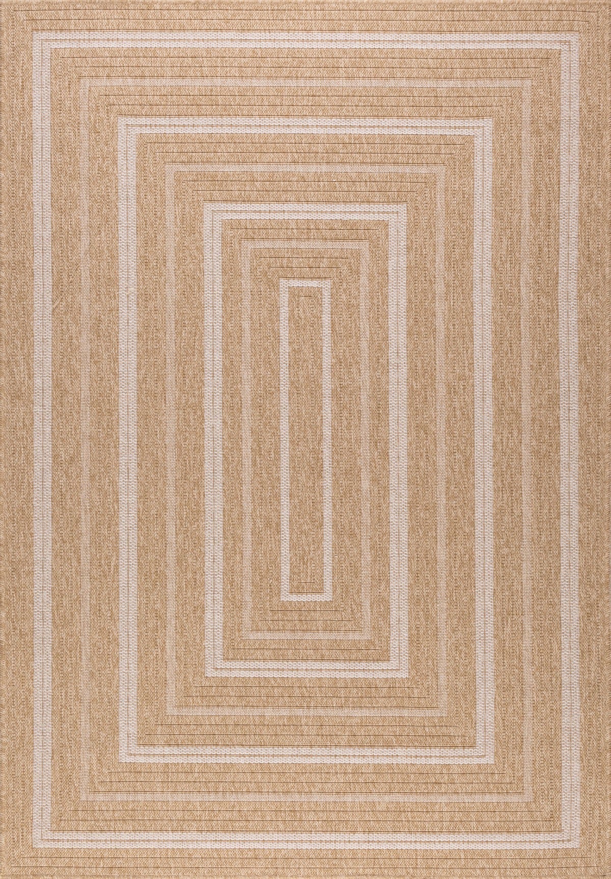 Alfombras Nazar de aspecto natural