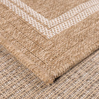 Alfombras Nazar de aspecto natural