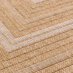 Alfombras Nazar de aspecto natural