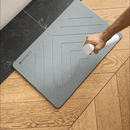 Tapis De Bain En Pierre De Diatomite - 3 Coloris