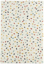 Tipi - Tapis D'Intérieur - Polypropylène - Multicolore