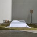 Tapis 100% Laine Nouvelle-Zélande - Vert Olive