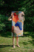 Hangover - Mini Tapis - Laine