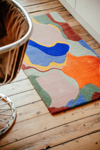 Hangover - Mini Tapis - Laine