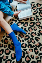 Léopard - Tapis - Laine
