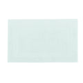 Plain Terry - Bath Mat - Pastel Blue