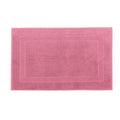 Plain Terry - Bath Mat - Blush