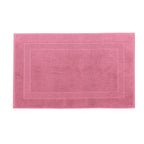 Plain Terry - Bath Mat - Blush