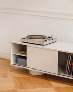 Meuble Tv Taro - Almond Grey