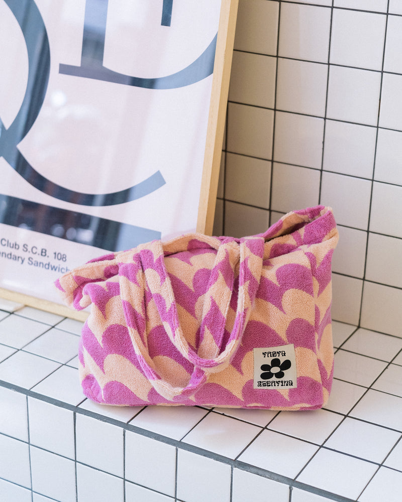 Sac À Serviette - Brisa