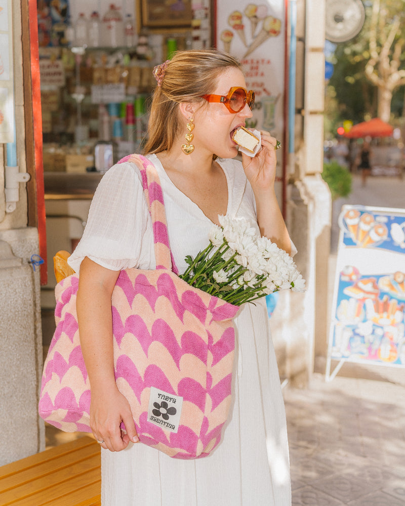 Sac À Serviette - Brisa