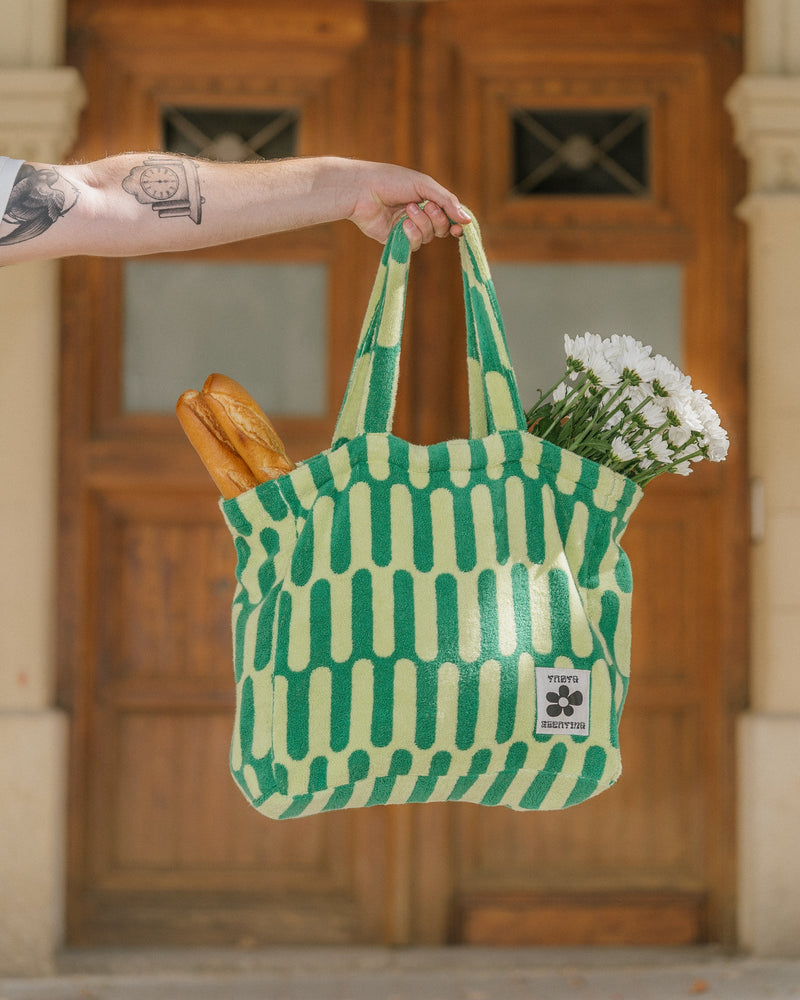 Sac À Serviette - Paseo