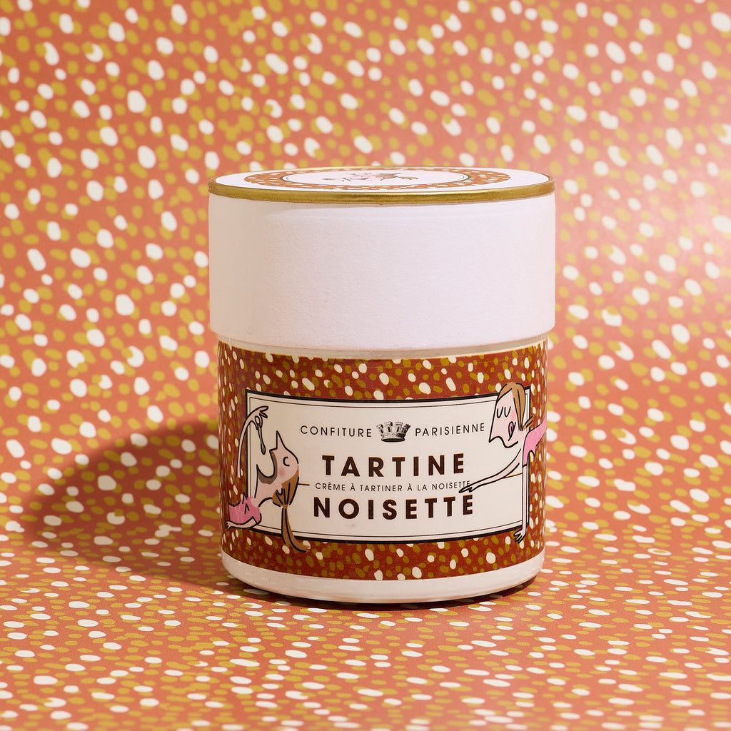 Crema spalmabile alla nocciola