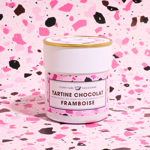 Tartine Choco Framboise - 250g