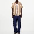 Tartufo Cuba Waffle Shirt Multi