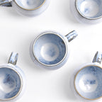 Medium Mug - Sky Blue