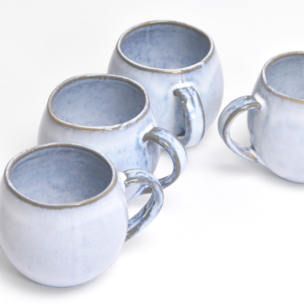 Medium Mug - Sky Blue