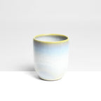 Tazas medianas | Blanco Glaciar
