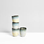 Tasse Expresso - Bleu Mer