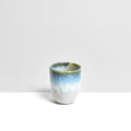 Tasse Expresso - Vert De Mer