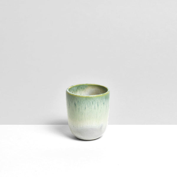 Espresso Cup - Bright Green
