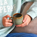 Mug Moyen - Vert Rivage