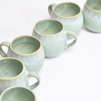 Medium Mug - Bold Green