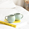 Medium Mug - Bold Green