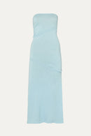Robe Tati Turquoise