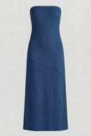 Robe Tati Blue