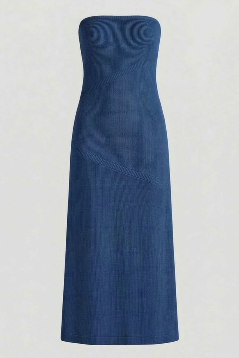 Robe Tati Blue