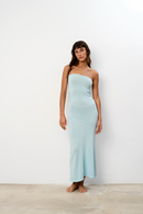 Robe Tati Turquoise
