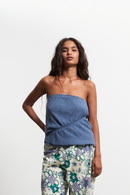 Jupe Tati Blue