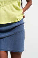 Jupe Tati Lime