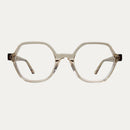 Lunettes Lumière Bleue Tatiana - Champagne - Femme