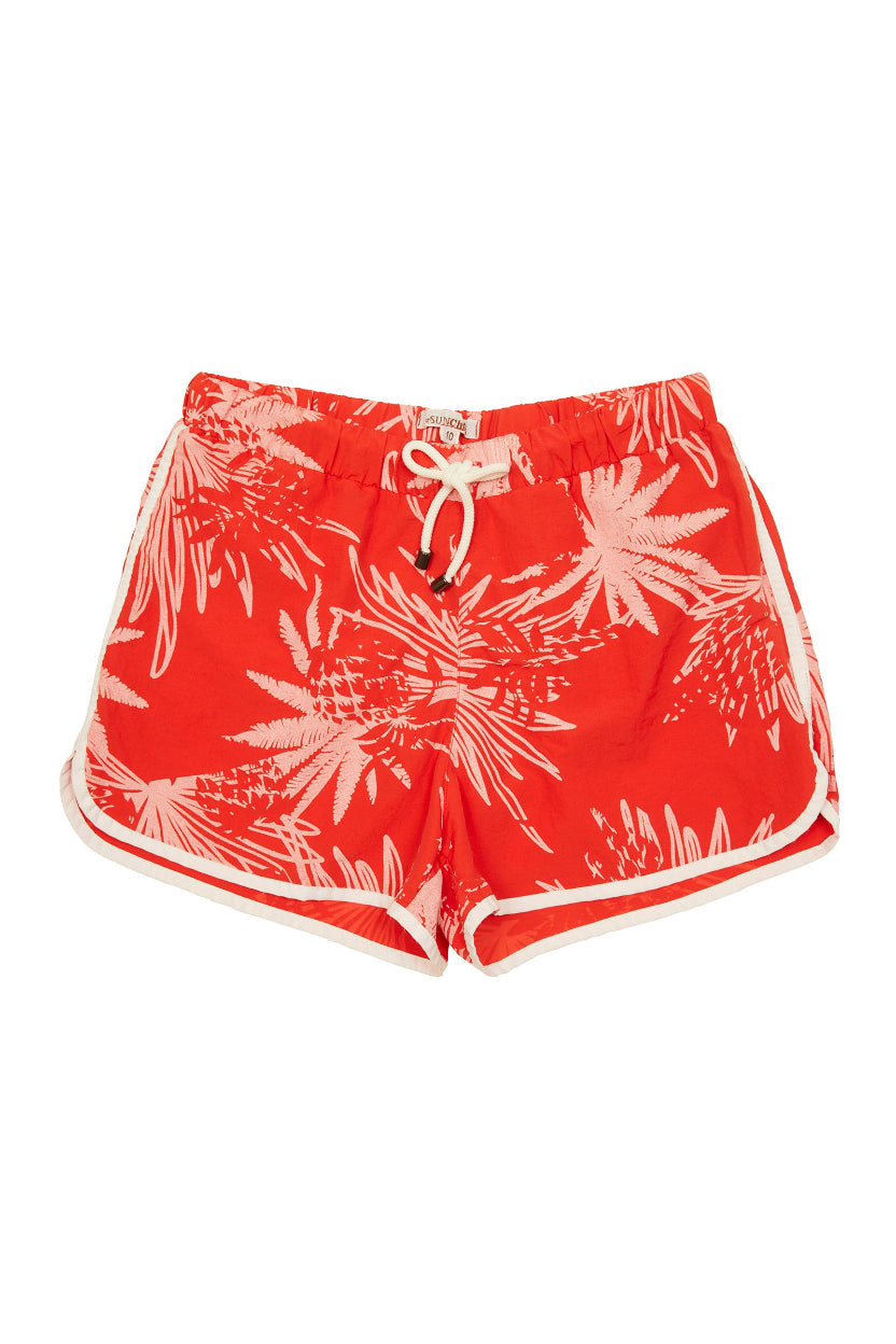 Short de bain garcon - Tayrona- caliente