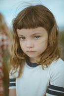 Tee Rec marzipan - Sélection Misha & Puff à retrouver sur www.amaetc.com, concept store eco friendly pour enfants