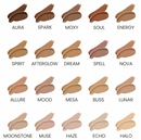 Routine Maquillage Teint, Lèvres & Regard - Wonderskin