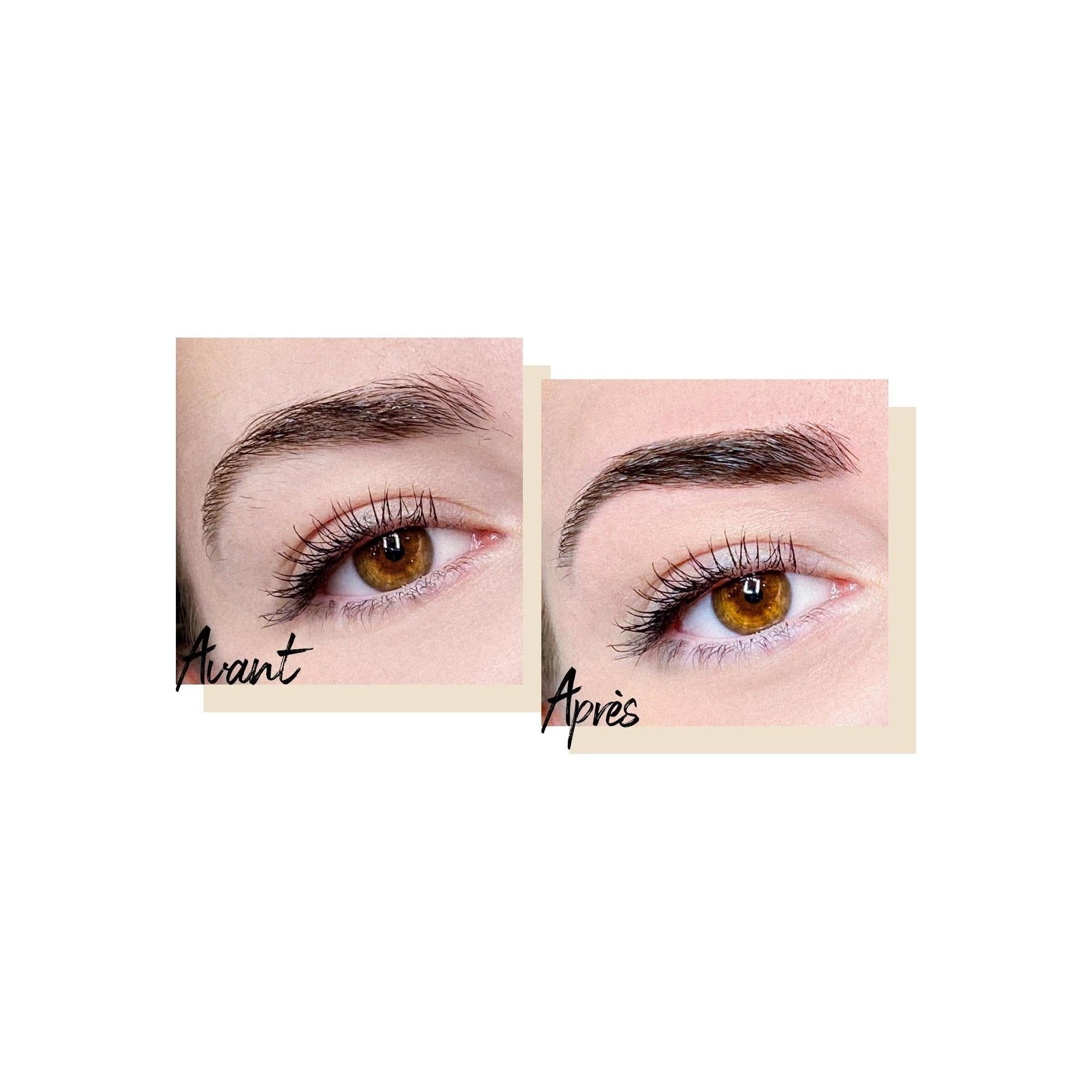 Tinte de Cejas + Reestructuración de Cejas - Cuidado en Instituto