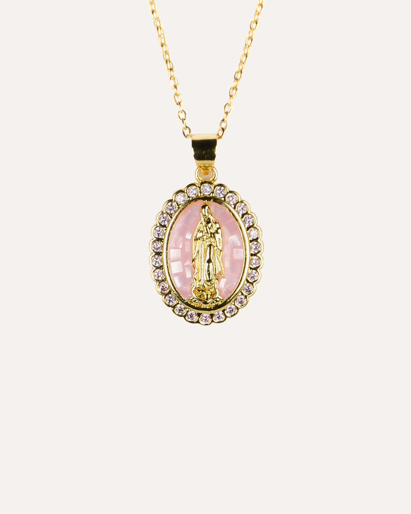 Collier Teresa