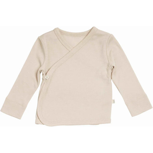 Minimalisma - Fular Terna De Lana Y Seda Natural