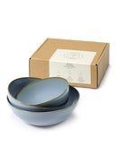 Apero Set 3 Pieces - Smokey - Blue - By Anita Le Grelle