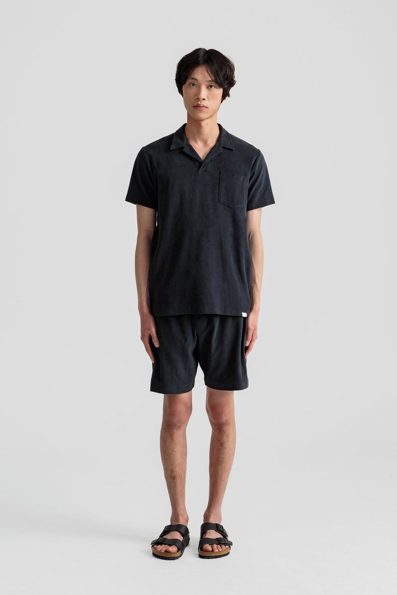 PLAIN NAVY
