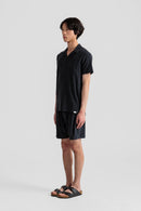 PLAIN NAVY
