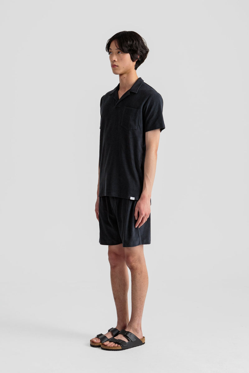 PLAIN NAVY