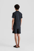 PLAIN NAVY